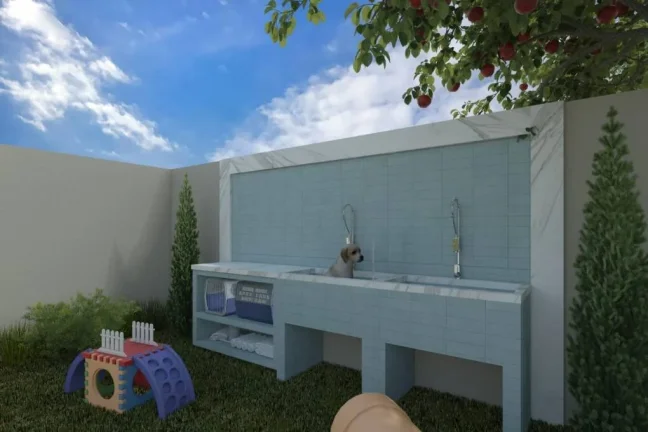 Imagem Vendo Casa em Condomínio, Cotia - SP