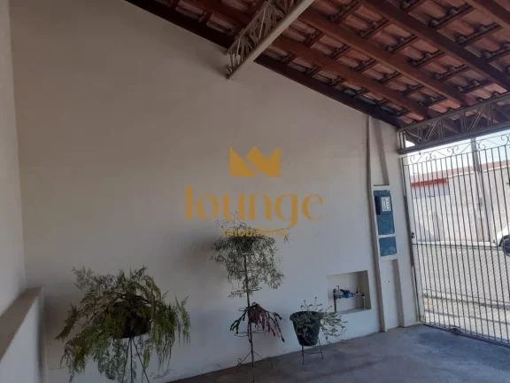 Imagem Casa em Sorocaba