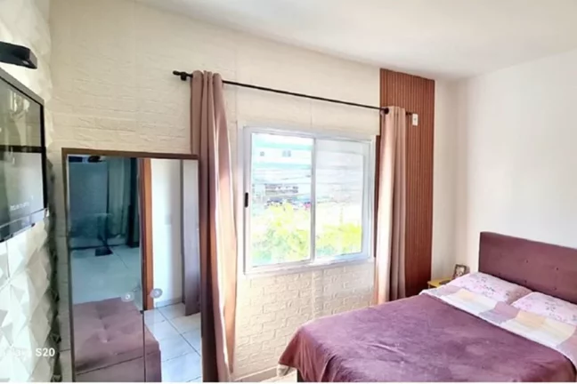 Imagem JAZH 1290 Apto 612531054-20 - Apartamento à venda no bairro Jardim Algarve - Alvorada/RS