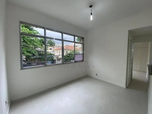 Imagem Vila Isabel - Residencial › Apartamento com 2 quarto(s) a Venda