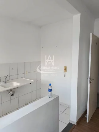 Imagem Apartamento, Loteamento Clube V - São José do Rio Preto