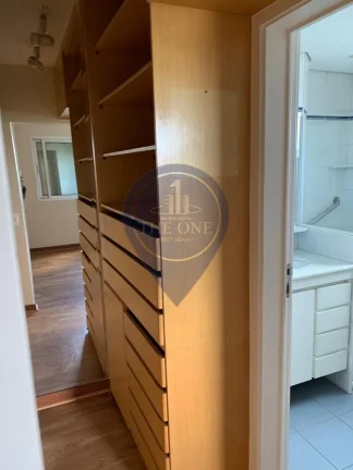 Imagem Apartamento para locação no bairro Alto de Pinheiros, São Paulo-SP: 3 quartos, 2 banheiros, 2 vagas, 115m². Venha conferir!