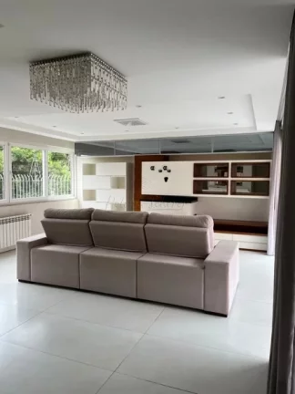 Imagem Casa de Condomínio