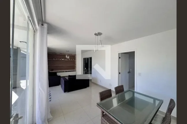 Imagem Casa à Venda - Vargem Grande, 4 Quartos, 480 m2