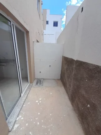 Imagem Casa Duplex em Santa Luzia