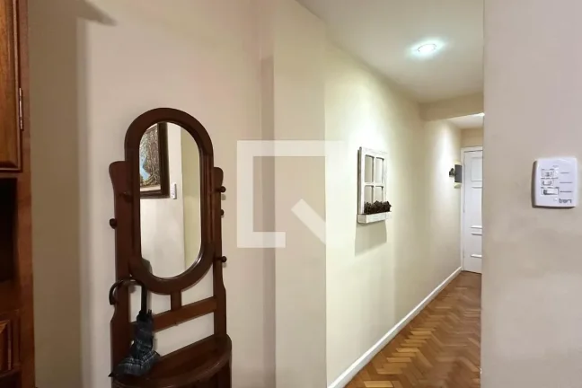 Imagem Apartamento à Venda - Copacabana, 3 Quartos, 100 m2