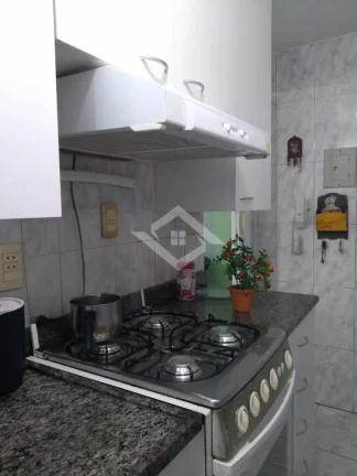 Imagem Apartamento no Condomínio Solar da Gabela em Campo Grande –