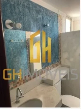 Imagem AP1537

Apartamento, 3 quarto, Condominio do Edificio Caroline, Centro, com 100m² de área privativ...