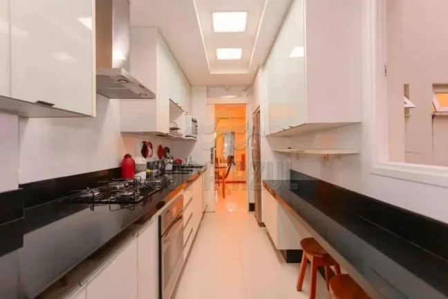 Imagem Ipanema - Residencial › Apartamento com 3 quarto(s) a Venda