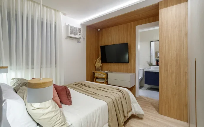 Imagem APARTAMENTO RESIDENCIAL em Rio de Janeiro - RJ, Cachambi