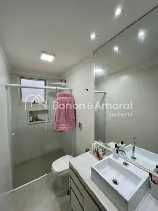 Imagem Amplo apartamento de 143 m² à venda no Bosque - Campinas

Localizado em um dos bairros mais tranqu...