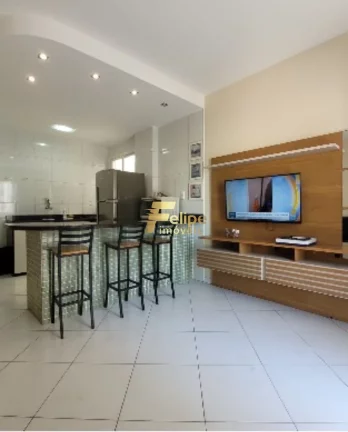 Imagem BELO APARTAMENTO DE 02 QUARTOS COM SUÍTE, À VENDA NA PRAIA DO MORRO, EM GUARAPARI/ES!