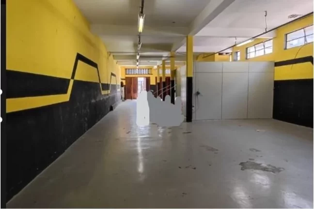 Imagem Excelente salão / ponto Comercial na Vila Jaguara