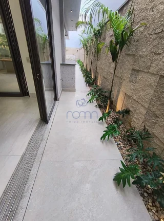 Imagem Golden Park Residence, Mirassol, SP