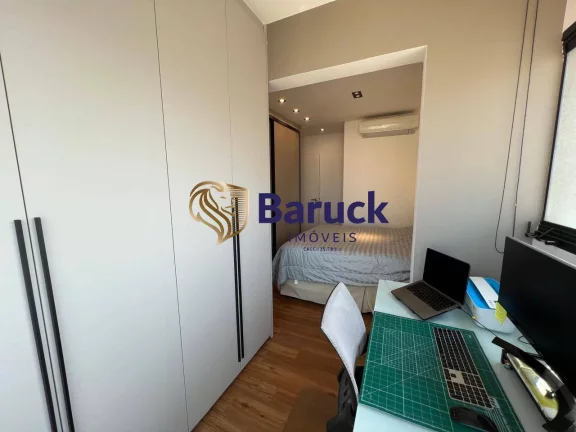 Imagem Apartamento com 3 Quartos à Venda, 93 m² em Barra Funda - São Paulo