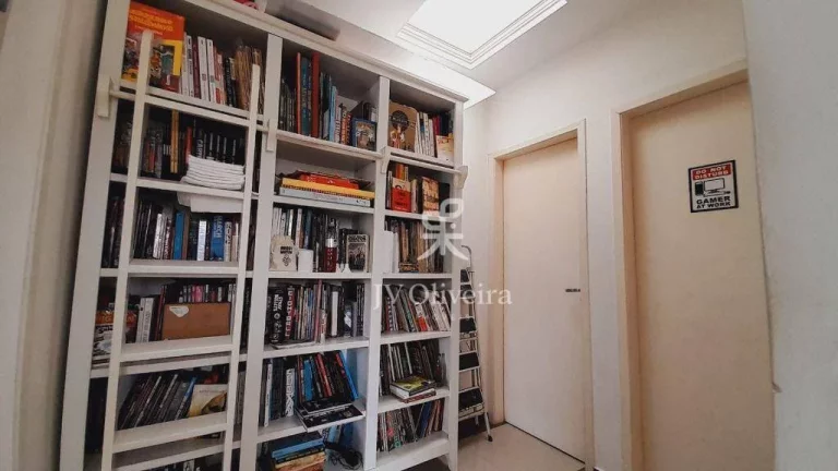 Imagem Casa para alugar, 120 m² por R$ 4.864,00/mês - Jardim Trussardi - São Paulo/SP