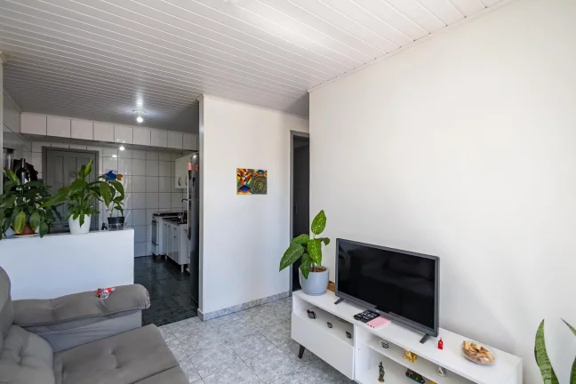 Imagem Casa térrea 3 quartos