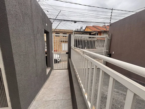 Imagem Apartamento Novo com 2 dormitorios em Itaquera