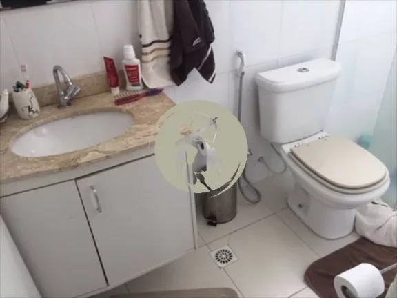 Imagem APARTAMENTO ANDAR ALTO COM VISTA LIVRE E SACADA GOURMET ÓTIMA OPORTUNIDADE PRA QUEM PROCURA UM APAR...