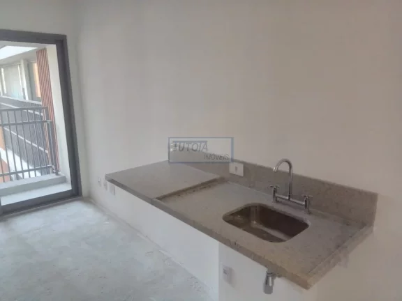 Imagem STUDIO À VENDA NO PARAISO