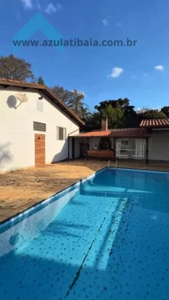Imagem Chácara à Venda em Atibaia  Seu Refúgio dos Sonhos
