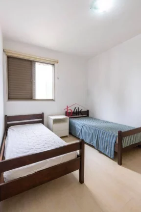 Imagem Apartamento à Venda de 74m² no Brooklin