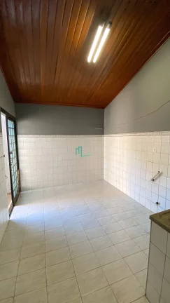 Imagem CASA À VENDA NO JARDIM TROPICAL I
