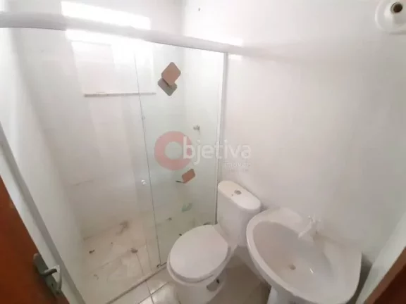 Imagem Kitnet com 1 quarto para alugar, Baixo Grande - São Pedro da Aldeia/RJ