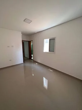 Imagem Sobrado com 2 dormitórios à venda por R$ 500.000,00 - Santa Teresinha - Santo André/SP