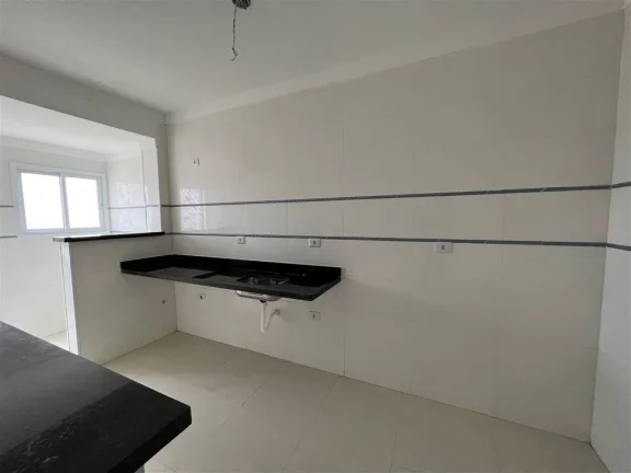Imagem APARTAMENTO COM 55 m² - REAL - PRAIA GRANDE SP