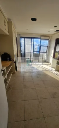 Imagem Imperdível: Cobertura à venda na Barra da Tijuca, Rio de Janeiro - 1 quarto, 1 sala, 2 banheiros, 2 vagas, 103m²