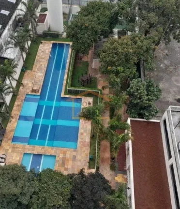Imagem Apartamento com 3 dormitórios, sendo 1 suíte, todos com armários planejados. Cozinha funcional in...