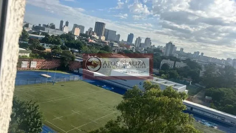 Imagem Apartamento de 35m² em Jardim Promissão - São Paulo: 2 dormitórios, 1 banheiro, venda e locação