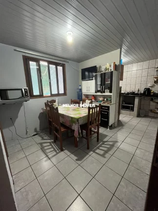 Imagem Casa a venda com 03 dormitórios localizado no Bairro São Vicente em Itajaí