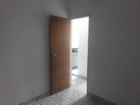 Imagem Apartamento Cobertura para Venda por R$150.000,00 com 2 dormitórios, 1 vaga e 1 banheiro - Vila cléo, Mogi das cruzes / SP - Cód. 13345