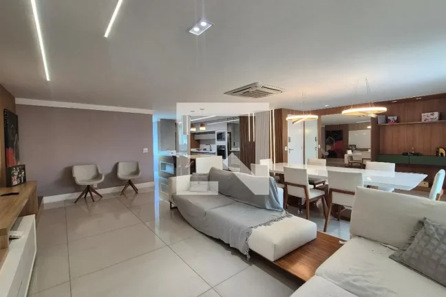 Imagem Apartamento à Venda - Recreio, 3 Quartos, 358 m2