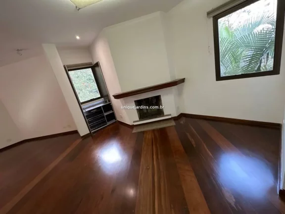 Imagem Apartamento à venda Itaim Bibi São Paulo