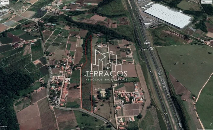 Imagem ÁREA RURAL COM 29.162.50 M² - BOM JARDIM JUNDIÁI.