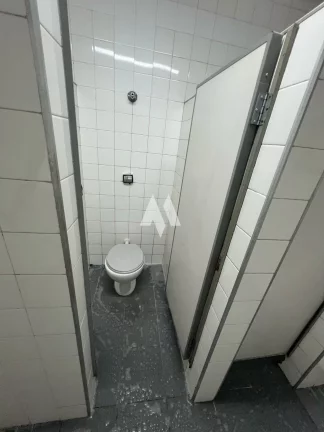Imagem Sala comercial disponivel para locação em Santos