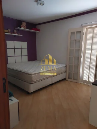 Imagem Sobrado Amplo 04 dorms, 356m2, Gourmet, Piscina, 04 vagas, 450 m2 terreno