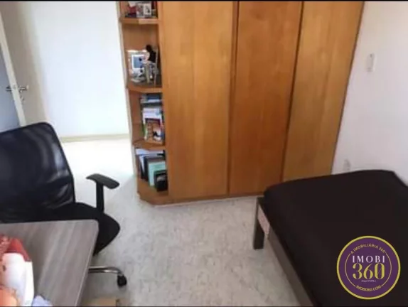 Imagem Apartamento à Venda em Vila Sílvia, São Paulo - SP