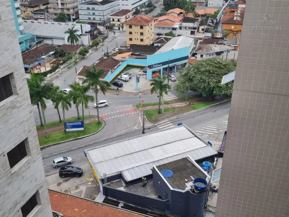Imagem Apartamento 2 Quartos, 600m da Praia!