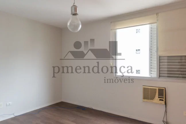 Imagem Lindo apartamento com 143m² na Rua Itacolomi!