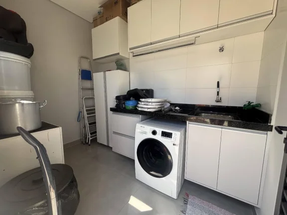 Imagem Casa térrea a venda no Condomínio Villa Verona