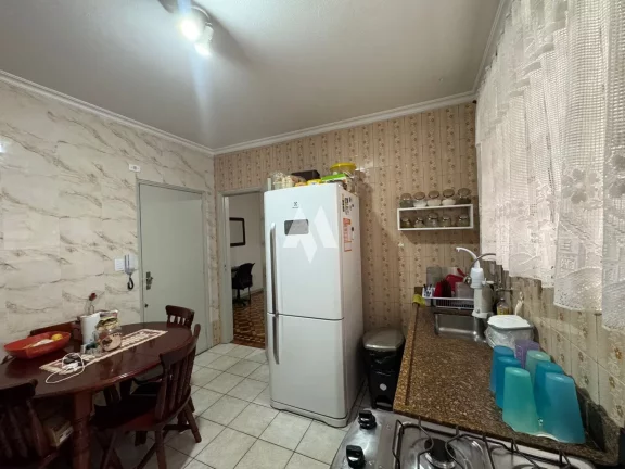 Imagem Apartamento em Embaré, Santos/SP