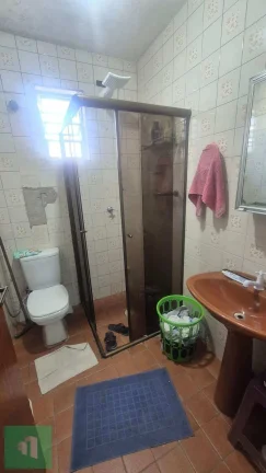 Imagem Sobrado à venda em São Paulo, Vila Liviero, com 3 quartos