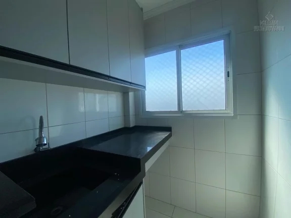 Imagem APARTAMENTO NA TUPI EM PRAIA GRANDE COM 2 QUARTOS E LAZER COMPLETO!
