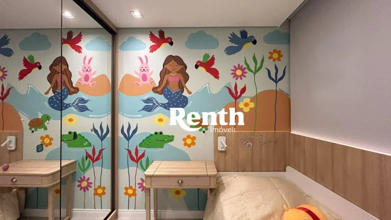 Imagem Apartamento com 3 dormitórios à venda, 77 m² por R$ 670.000,00 - Jardim Portugal - Rio Claro/SP