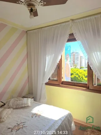 Imagem Apartamento para venda, 2 quarto(s), Centro Histórico, Porto Alegre/RS