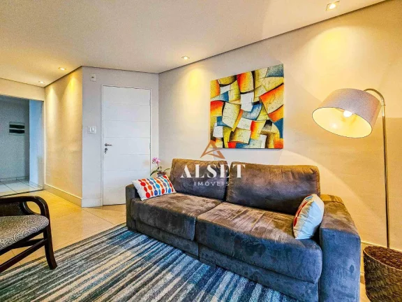 Imagem Apartamento com 3 dormitórios à venda, 115 m² por R$ 1.595.000,00 - Mooca - São Paulo/SP